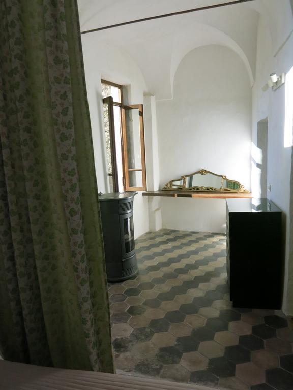 Rustic Liguria Villa Ceriana ภายนอก รูปภาพ
