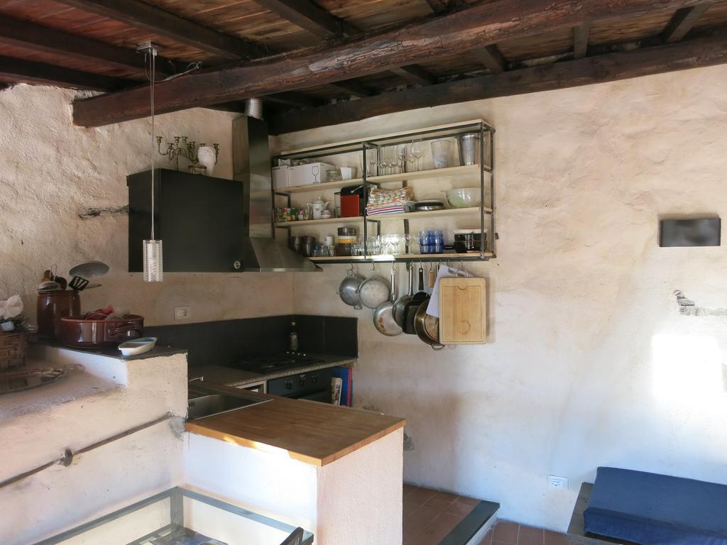 Rustic Liguria Villa Ceriana ภายนอก รูปภาพ
